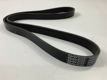 Dayco 5060436 Serpentine Belt