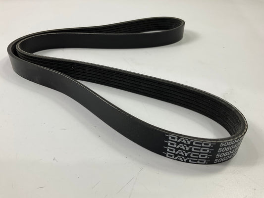 Dayco 5060436 Serpentine Belt