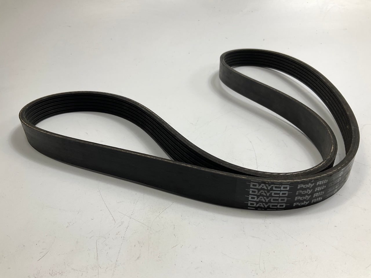 Dayco 5060460 Serpentine Belt
