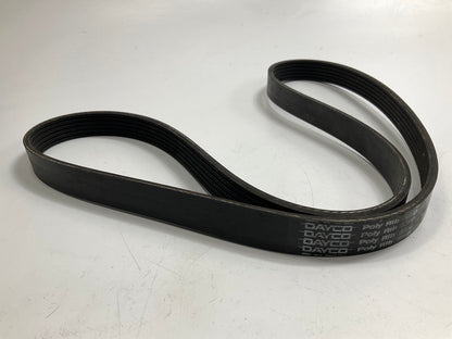 Dayco 5060460 Serpentine Belt