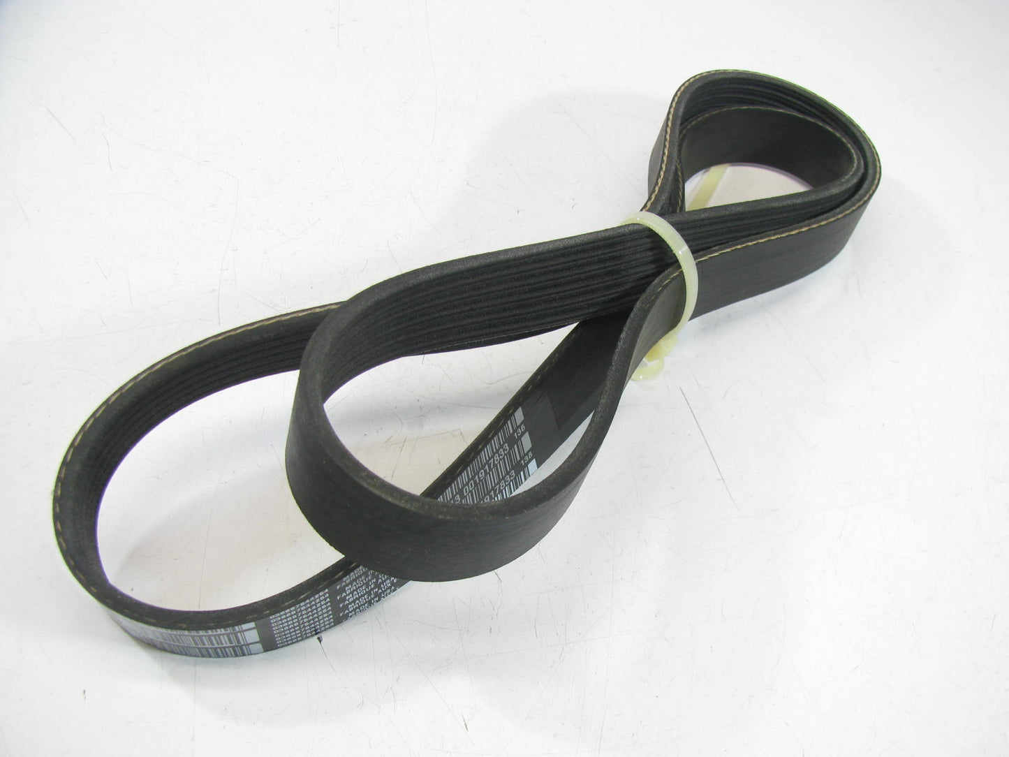 Dayco 5060463 Serpentine Belt - 0.84'' X 47.00'' - 6 Ribs