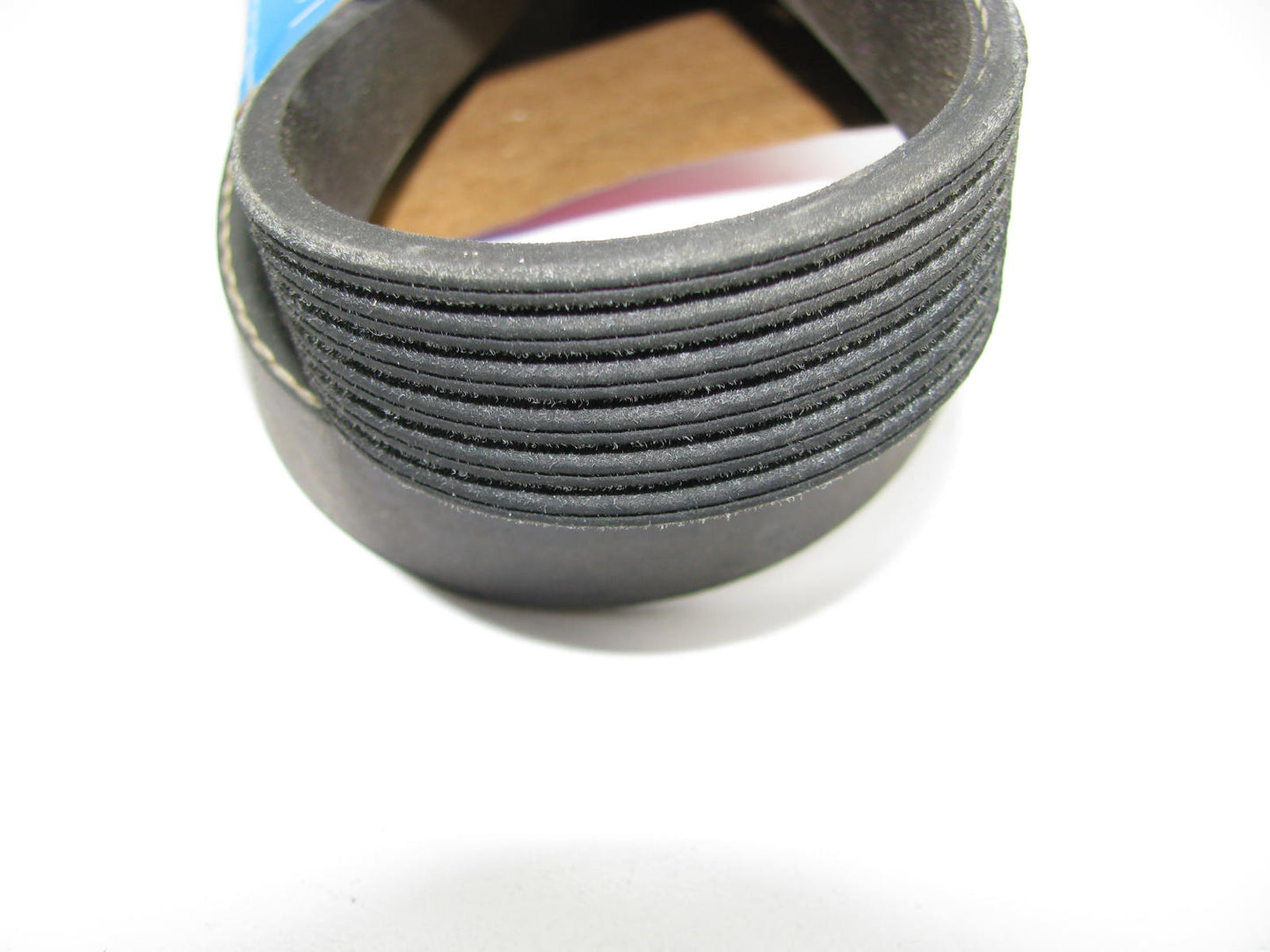 Dayco 5060475 Poly-Rib Serpentine Belt - 6 Ribs - Replaces K060474