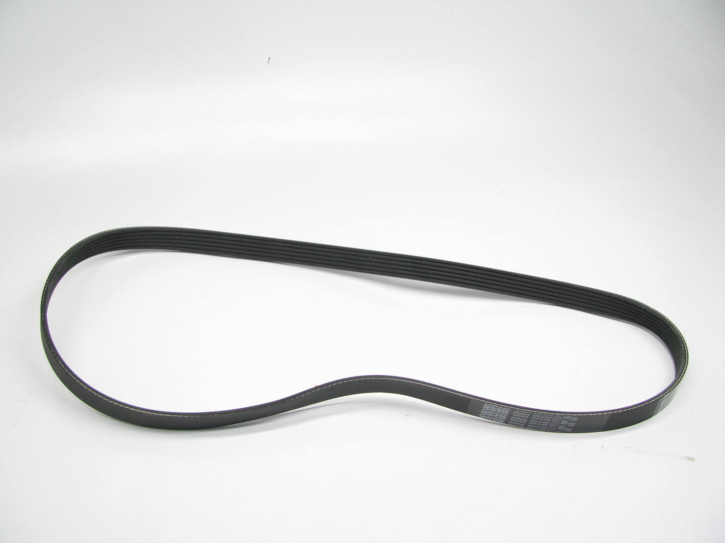 Serpentine Belt-VIN: X Dayco 5060485