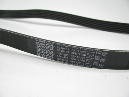 Dayco 5060485 Serpentine Belt