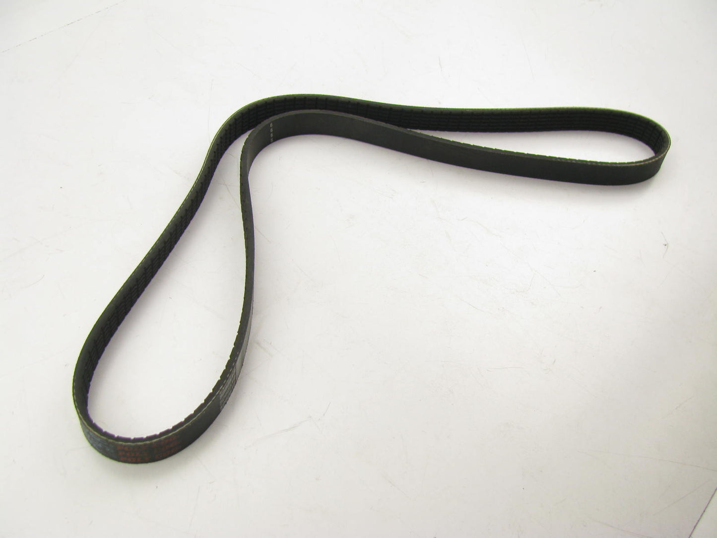 Dayco 5060510 Serpentine Belt - 0.82'' X 51.00'' - 6 Ribs