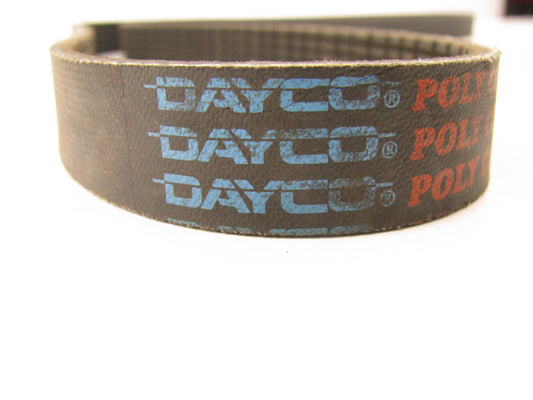 Dayco 5060510 Serpentine Belt - 0.82'' X 51.00'' - 6 Ribs