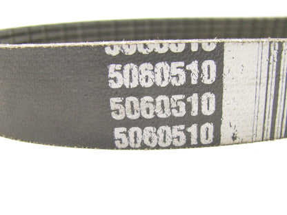 Dayco 5060510 Serpentine Belt - 0.82'' X 51.00'' - 6 Ribs