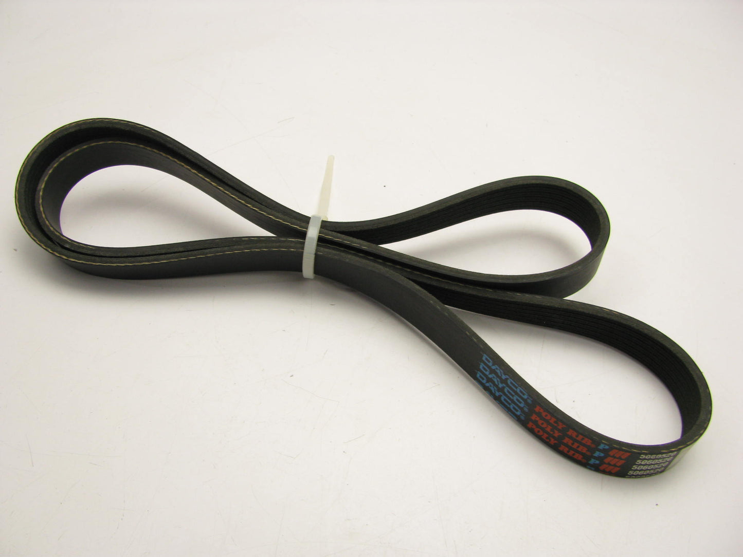 Dayco 5060520 Serpentine Belt