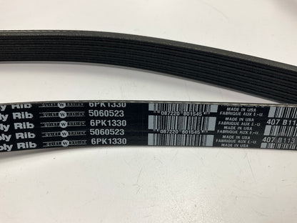 Dayco 5060523 Serpentine Belt
