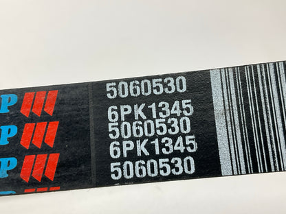 Dayco 5060530 Serpentine Belt