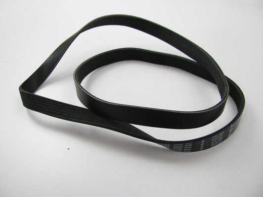 Dayco 5060535 Serpentine Belt - 0.82'' X 53.54'' - 6 Ribs