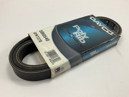 Dayco 5060540 Serpentine Belt