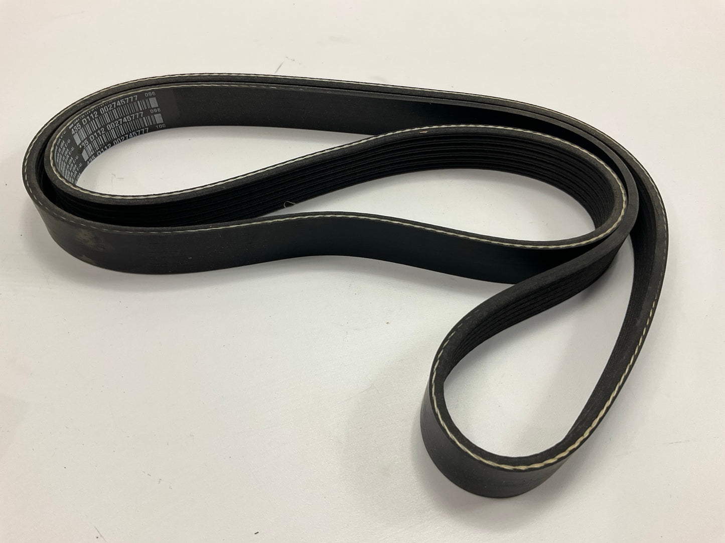 Dayco 5060540 Serpentine Belt