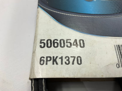 Dayco 5060540 Serpentine Belt