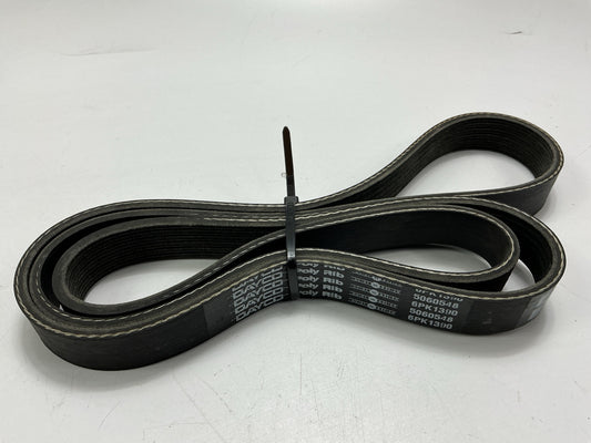 Dayco 5060548 Serpentine Belt For Air Conditioning