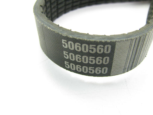 Dayco 5060560 Serpentine Belt