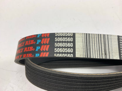Dayco 5060560 Serpentine Belt