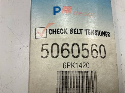 Dayco 5060560 Serpentine Belt