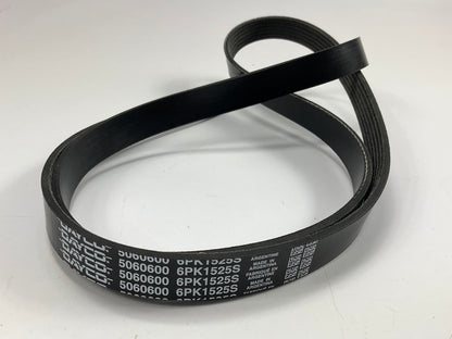 Dayco 5060600 Serpentine Belt