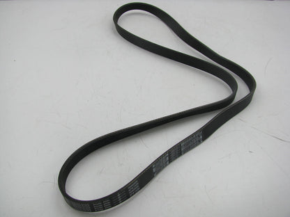 Dayco 5060605 Serpentine Belt - 0.84'' X 61.00'' - 6 Ribs