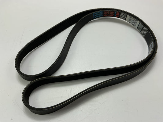 Dayco 5060610 Serpentine Belt
