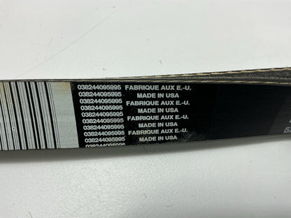 Dayco 5060610 Serpentine Belt