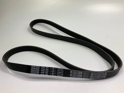 Dayco 5060640 Serpentine Belt