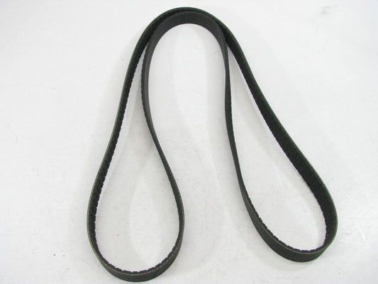 Dayco 5060643 Serpentine Belt - 0.84'' X 64.875'' - 6 Ribs