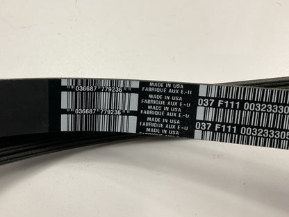 Dayco 5060667 Main Drive Serpentine Belt