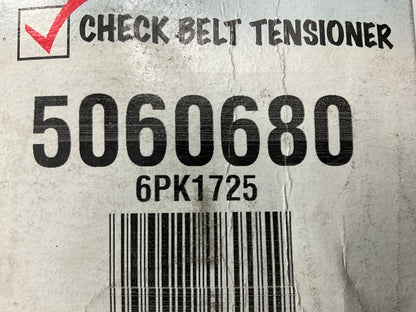 Dayco 5060680 Serpentine Belt