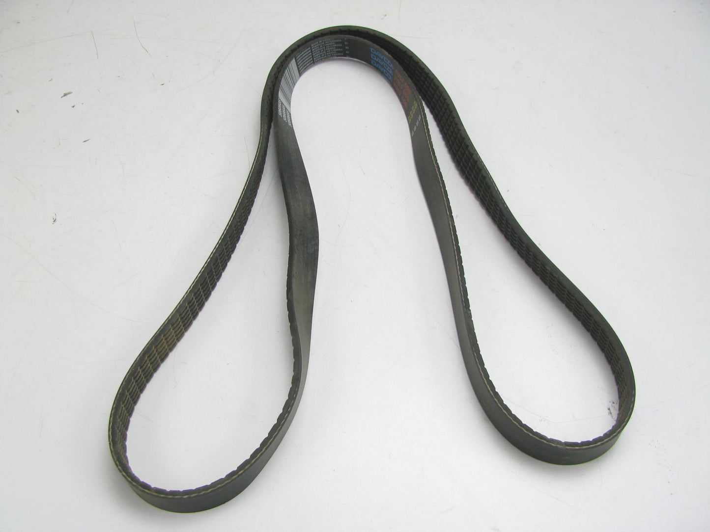 Dayco 5060685 Serpentine Belt - 0.84'' X 69.00'' - 6 Ribs