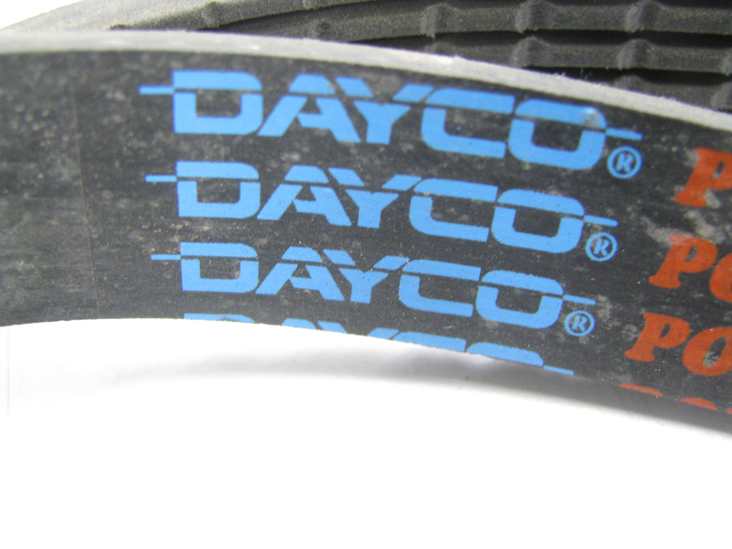 Dayco 5060685 Serpentine Belt - 0.84'' X 69.00'' - 6 Ribs