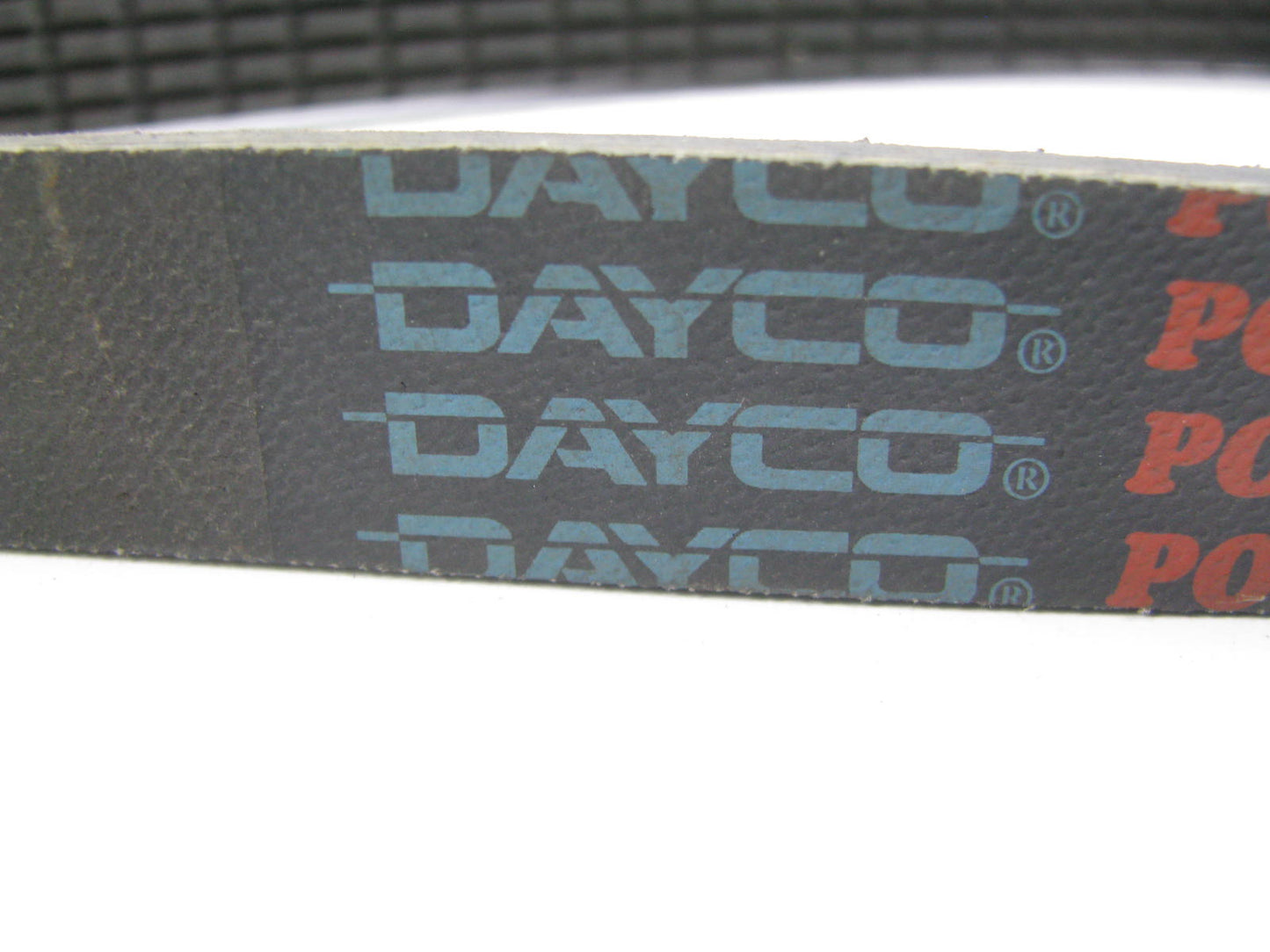 Dayco 5060715 Serpentine Belt - 0.84'' X 72.00'' - 6 Ribs