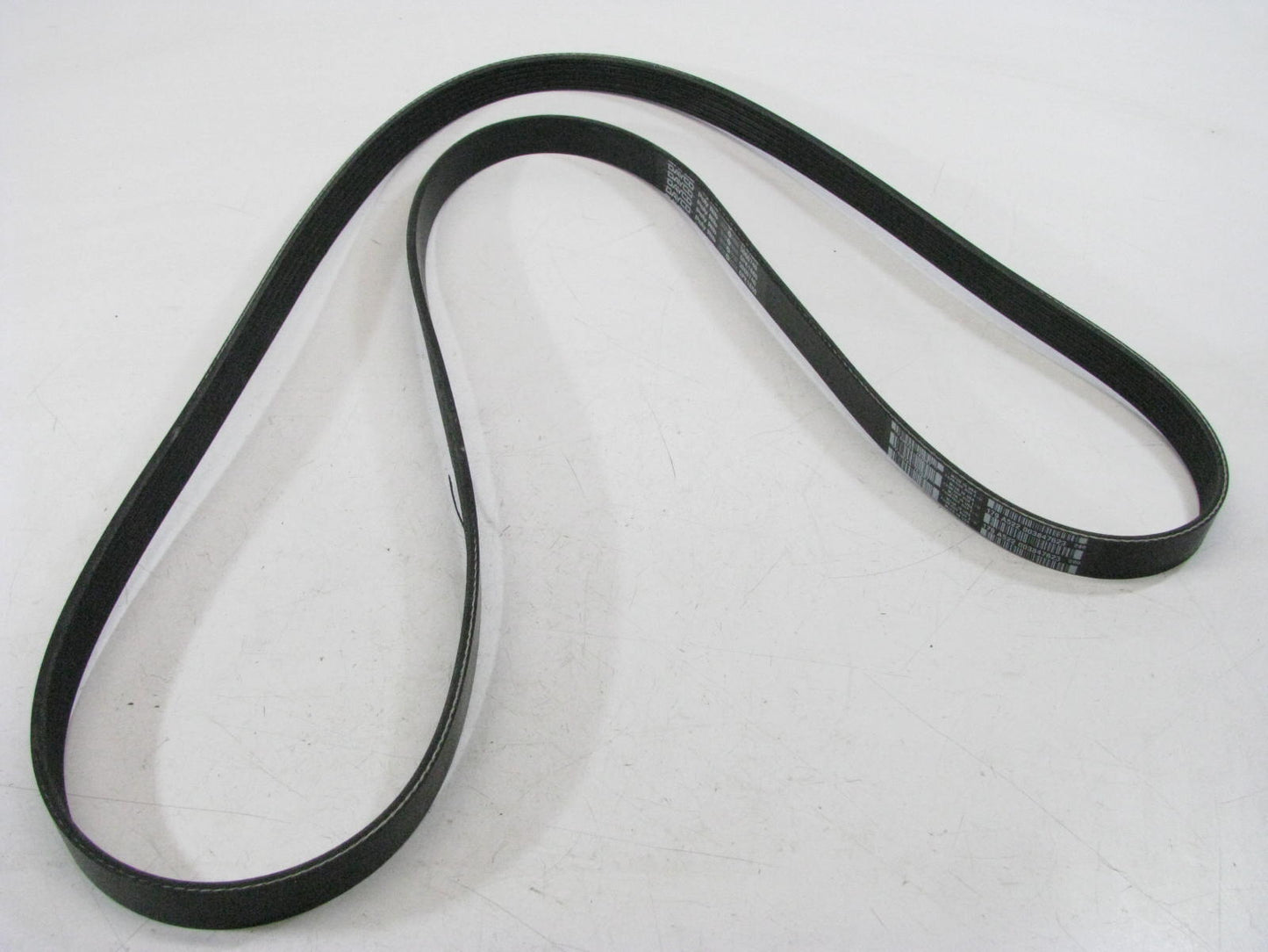 Dayco 5060740 Serpentine Belt