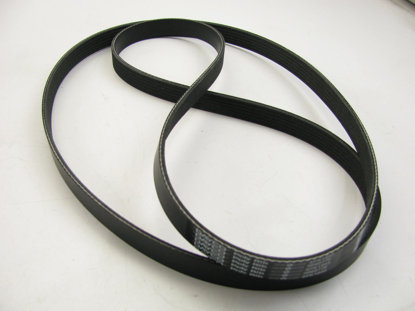 Dayco 5060770 Serpentine Belt - 0.84'' X 77.50'' - 6 Ribs