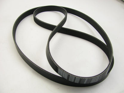 Dayco 5060770 Serpentine Belt - 0.84'' X 77.50'' - 6 Ribs
