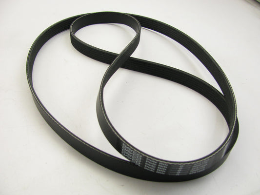 Dayco 5060770 Serpentine Belt - 0.84'' X 77.50'' - 6 Ribs