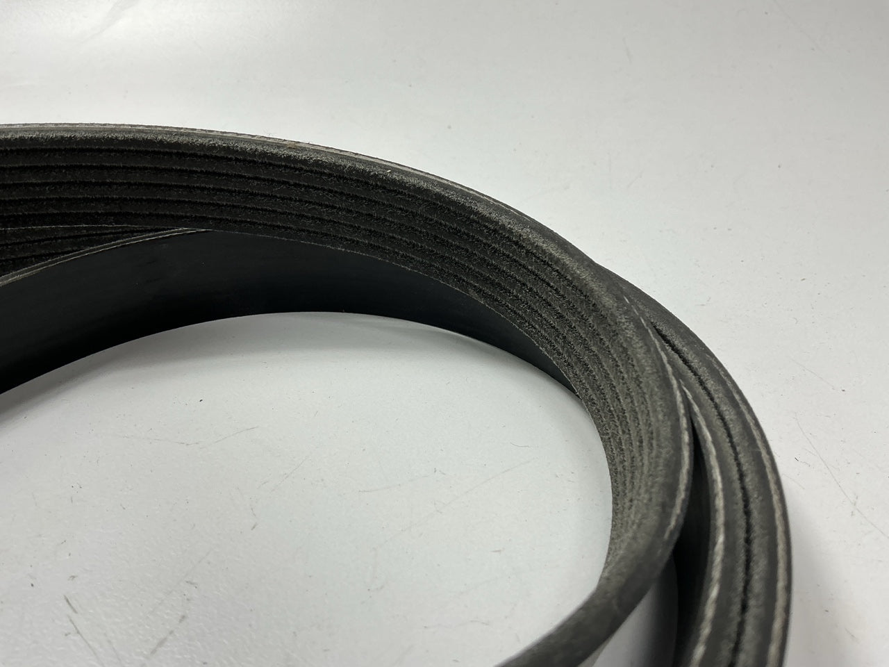 Dayco 5060775 Serpentine Belt - 0.82'' X 77.56'' - 6 Ribs