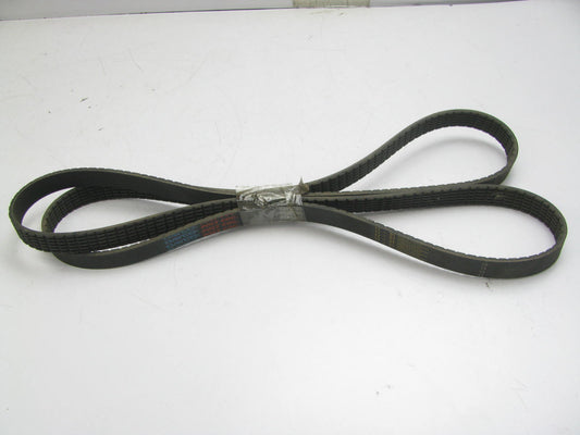 Dayco 5060795 Serpentine Belt - 0.84'' X 80.125'' - 6 Ribs