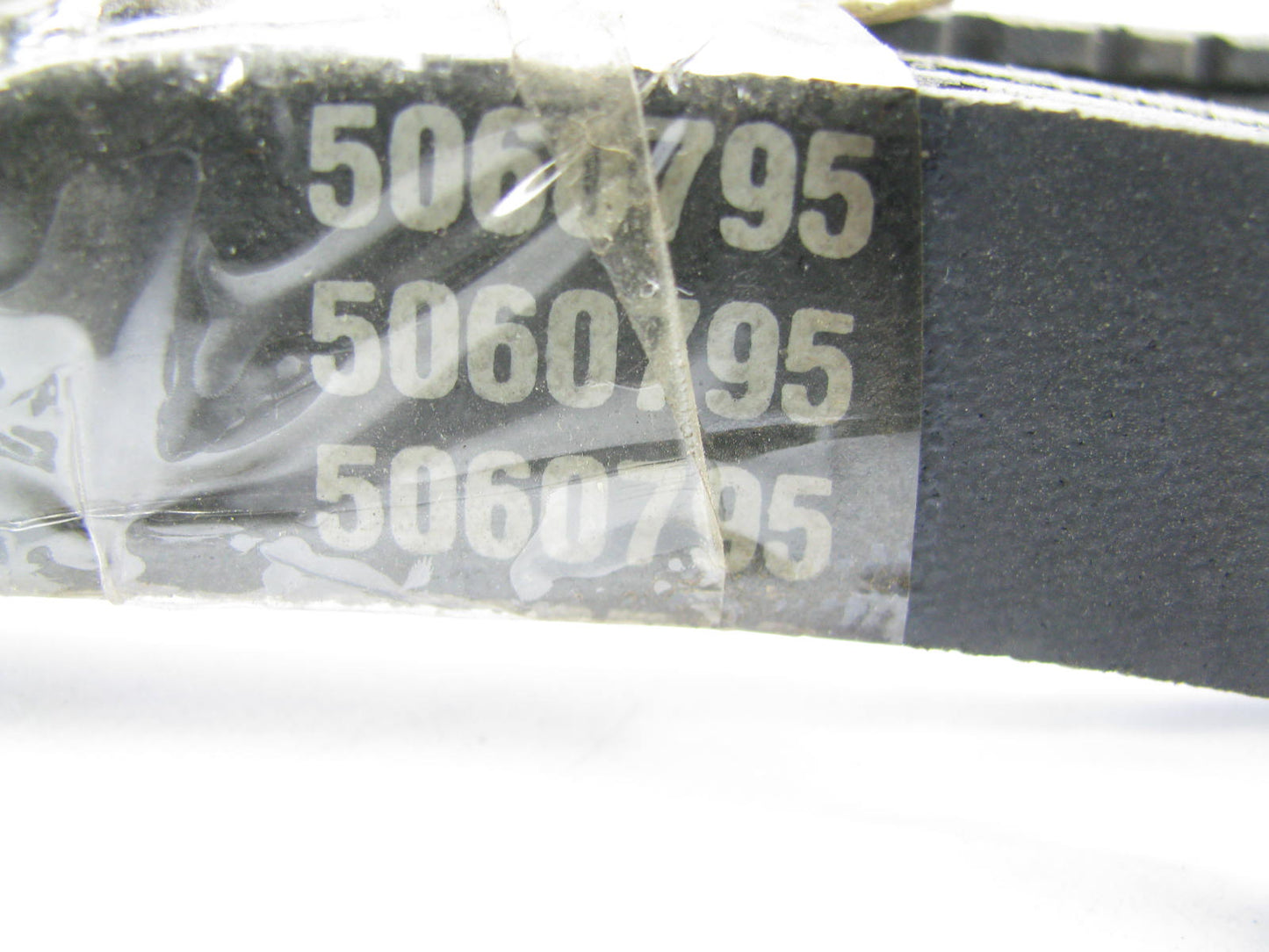 Dayco 5060795 Serpentine Belt - 0.84'' X 80.125'' - 6 Ribs