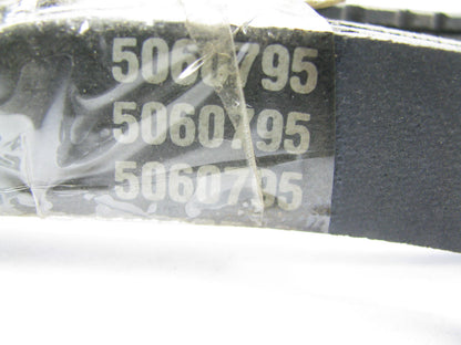 Dayco 5060795 Serpentine Belt - 0.84'' X 80.125'' - 6 Ribs