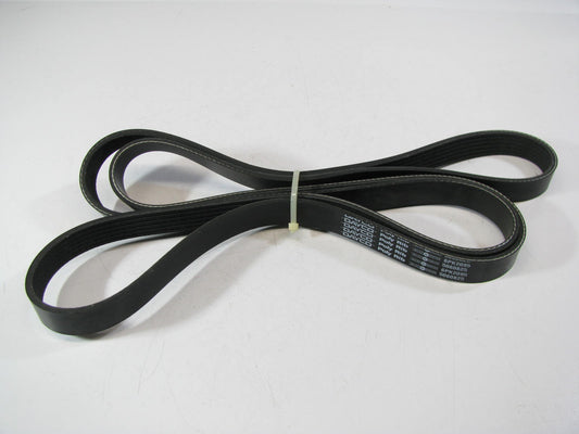 Dayco 5060825 Serpentine Belt - 0.84'' X 83.00'' - 6 Ribs