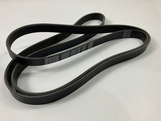 Dayco 5060830 Serpentine Belt