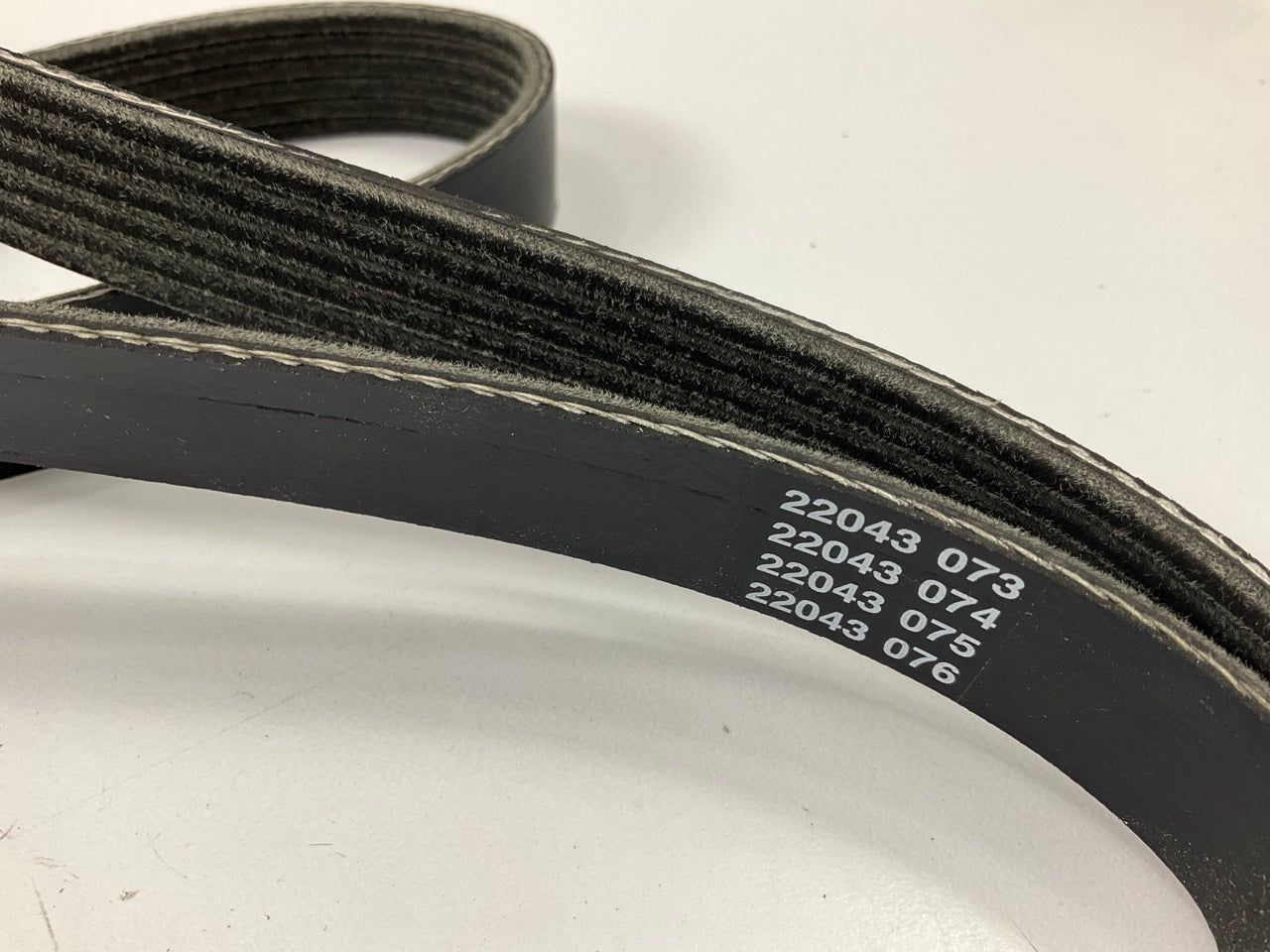 Dayco 5060830 Serpentine Belt