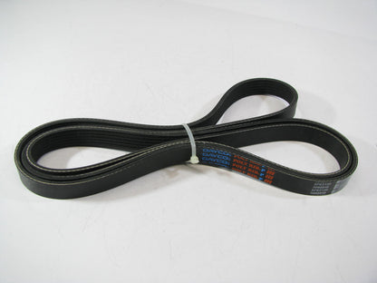 Dayco 5060840 Serpentine Belt - 0.84'' X 84.00'' - 6 Ribs