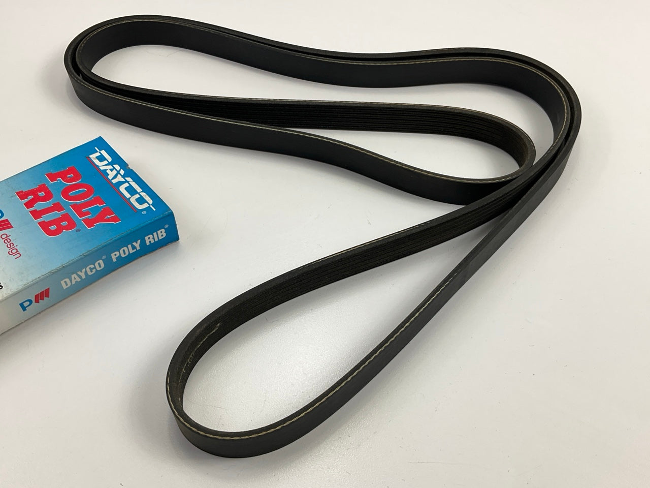 Dayco 5060880 Serpentine Belt