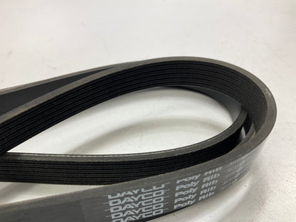 Dayco 5060885 Serpentine Belt - 0.82'' X 88.58'' - 6 Ribs