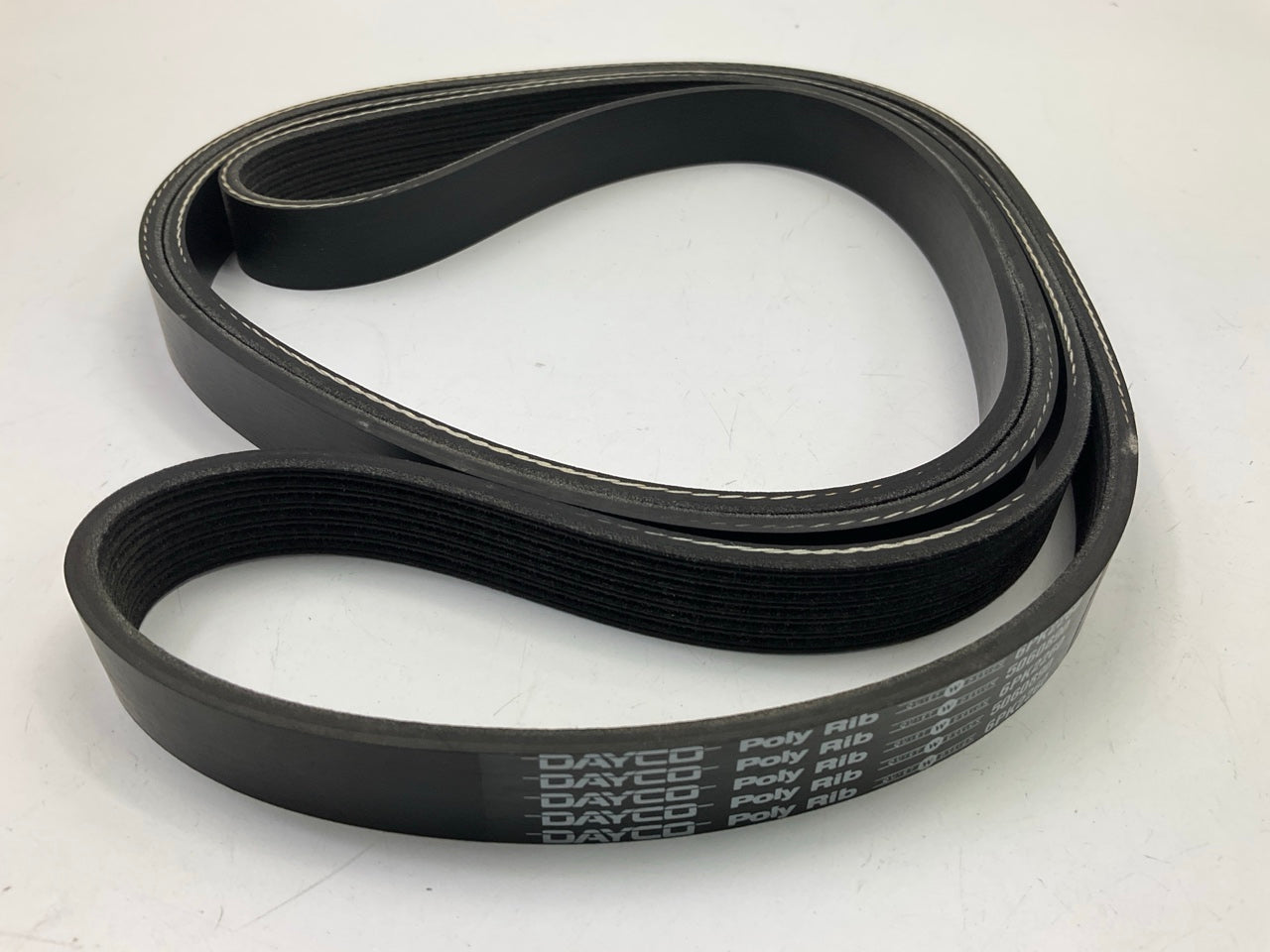 Dayco 5060890 Serpentine Belt