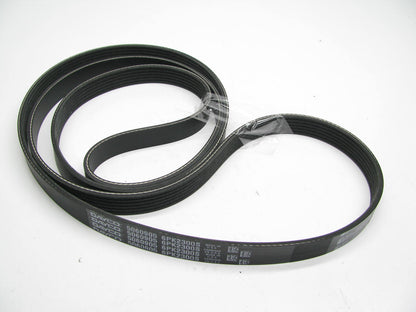 Dayco 5060905 Serpentine Belt - 0.84'' X 90.55'' - 6 Ribs