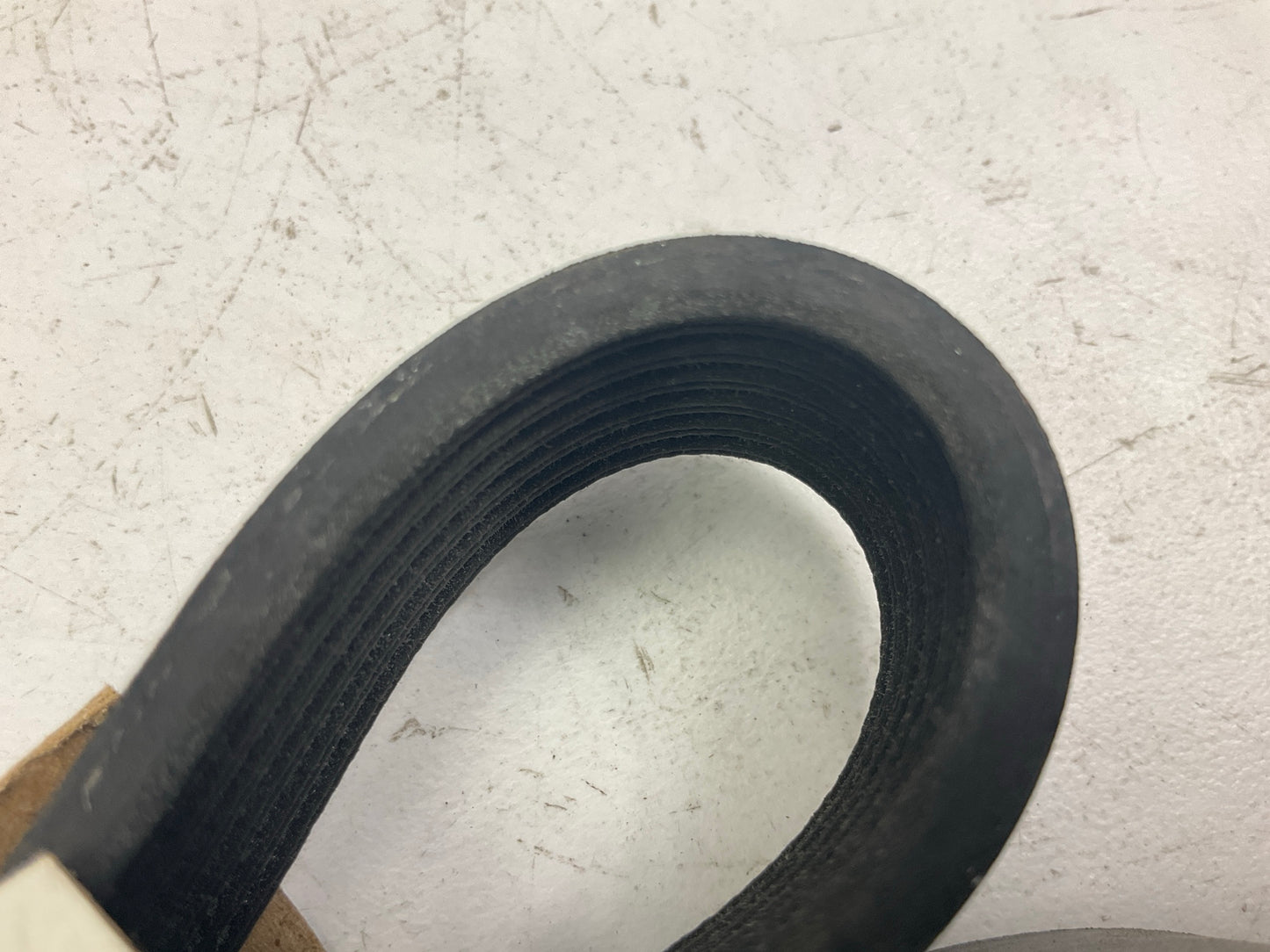 Dayco 5060908 Serpentine Belt For 2009-2013 Mazda 6 2.5L-L4